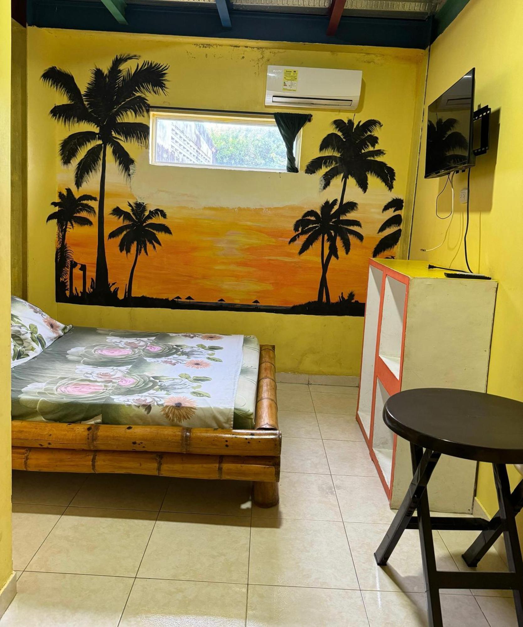 Hostal Bambumar — Photos 3