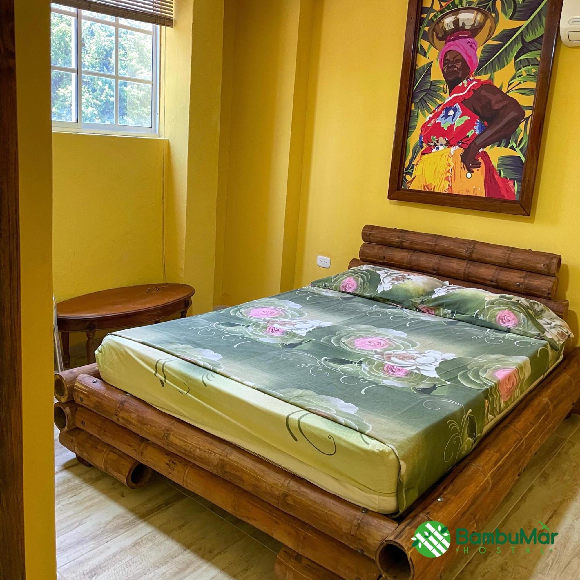 Hostal Bambumar — Photos 1